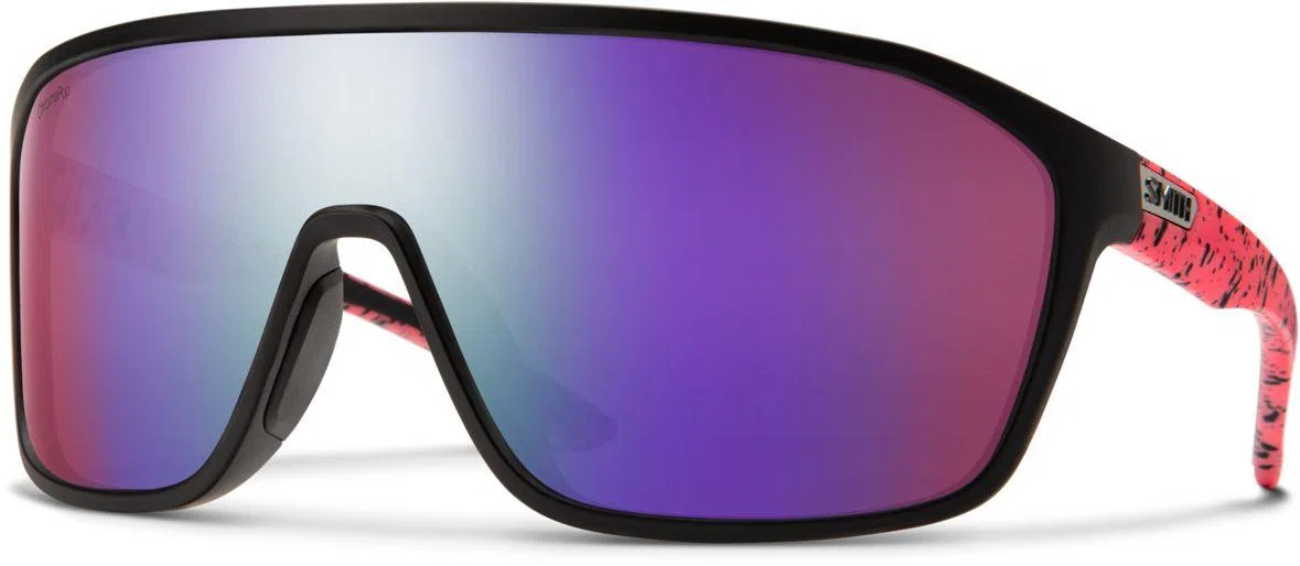 Smith Optics Active 204932 Boomtown Sunglasses - view 12
